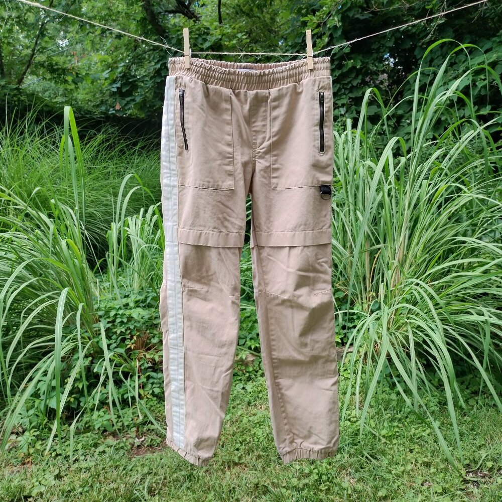 Topman Cotton Pants/Joggers